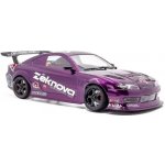 HOBBYTECH Drift OVER-D10 RWD car RTR 1:10 – Hledejceny.cz