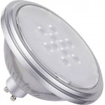 SLV 1005296 LED EEK2021 F A G GU10 žárovka neutrální bílá – Zboží Mobilmania