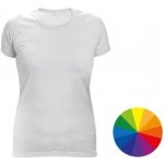 Tričko SURMA LADY bílé – Zboží Dáma