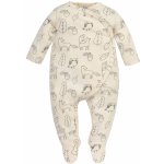 PINOKIO Overal Secret Forest LIŠKY – Zboží Mobilmania