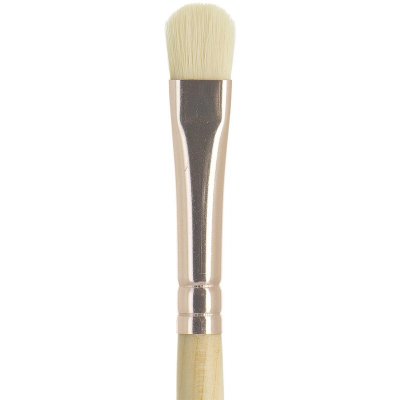 Boho Green Štětec na oční stíny a korektor 01 – Zboží Dáma