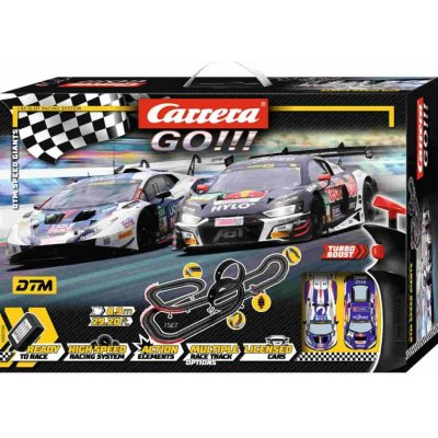 Carrera GO 62596 DTM Speed Giants – Zboží Dáma