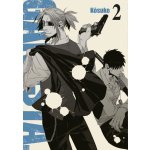 Gangsta 2 (český jazyk) - Kósuke – Sleviste.cz