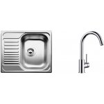 Set Blanco Tipo 45 S Mini + Mida – Zboží Dáma