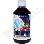 Orling Geladrink Forte Biosol Višeň 500 ml – Hledejceny.cz
