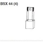 Sada uhlíků startéru - Bosch 2007014006 – Hledejceny.cz