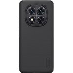 Nillkin Super Frosted PRO Zadní Kryt pro Xiaomi Redmi Note 14 Pro+ 5G Black – Zboží Živě