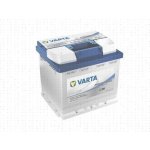 Varta Professional Starter 12V 52Ah 470A 930 052 047 – Sleviste.cz