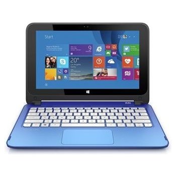 HP Stream x360 11-p000nc K5F78EA