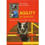 Agility pro pokročilé – Hledejceny.cz