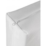 Takoy Potah na matraci 90x200x10 bílý-HT-01112 | 90x200x10 – Zboží Dáma