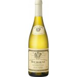 Louis Jadot Couvent des Jacobins Bourgogne Blanc 2023 Bílé 13% 0,75 l (holá láhev) – Hledejceny.cz
