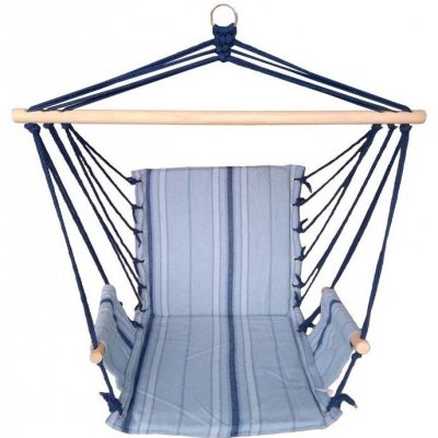 Sedco Relax modrá – Zboží Dáma