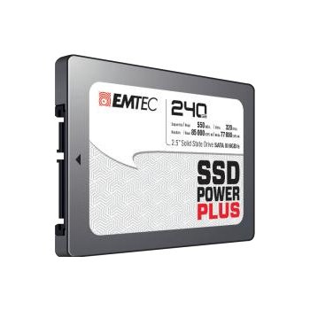 EMTEC X150 SSD Power Plus 240GB, ECSSD240GX150