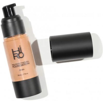 Hiro cosmetics Tekutý make-up No doubt Bara 8 30 ml