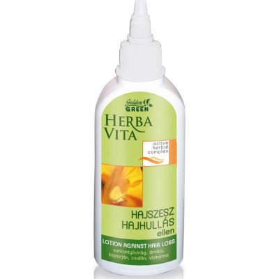 Herba Vita tonikum proti vypadávání vlasů 125 ml – Sleviste.cz