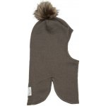 Enfant Merino kukla s odjímatelnou bambulí Chocolate Chip – Sleviste.cz