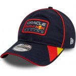 New Era F1 Retro 9TWENTY Red Bull F1 Navy – Zboží Dáma