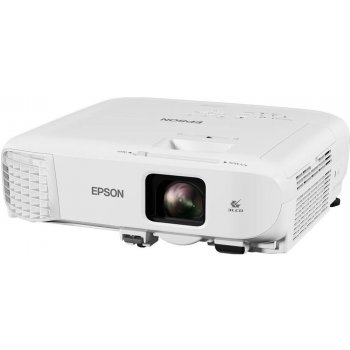 Epson EB-E20