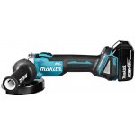Makita DGA504RTJ – Zboží Dáma