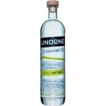 Undone No,2 Not Gin 0% 0,7 l (holá láhev) – Hledejceny.cz
