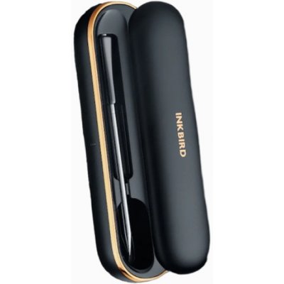 BBQ bezdrátový Bluetooth teploměr INT-11P-B Inkbird – Sleviste.cz