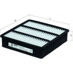 Vzduchový filtr MAHLE LX 1076 – Hledejceny.cz