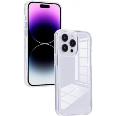 Pouzdro SES Super odolné ochranné silikonové Huawei P30 Pro čiré – Zbozi.Blesk.cz