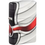 Zippo benzínový Flame 21072 – Hledejceny.cz