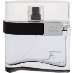 Salvatore Ferragamo F by Ferragamo Black toaletní voda pánská 50 ml – Hledejceny.cz