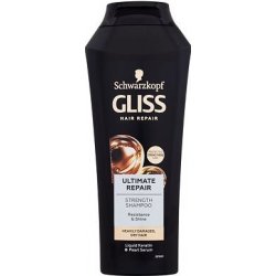 Gliss Kur Ultimate Repair Shampoo 250 ml