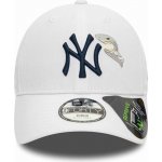 New Era 9FO Recy Icon Repreve MLB New York Yankees dětská bílá – Zboží Dáma