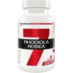 7 Nutrition Rhodiola Rosea 60 kapslí – Hledejceny.cz