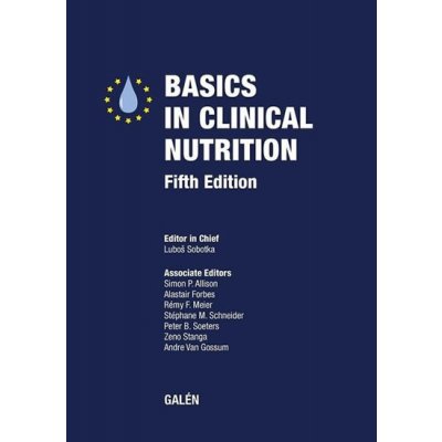 Basics in clinical nutrition – Hledejceny.cz