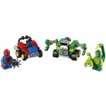 LEGO® Super Heroes 76071 Mighty Micros: Spiderman vs. Škorpion – Hledejceny.cz