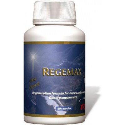 Starlife Regemax Star 60 kapslí – Hledejceny.cz