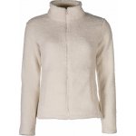 HKM HKM Mikina Livigno dámská černá – Zboží Dáma