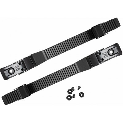 Powerslide Kizer Supreme Buckle Set 20cm – Hledejceny.cz