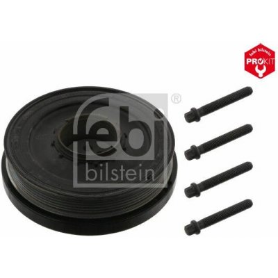 Řemenice, klikový hřídel FEBI BILSTEIN 37420 – Zboží Mobilmania