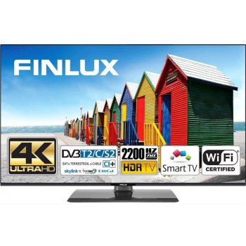 Finlux 55FUF8260