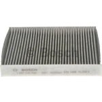 BOSCH Filtr, vzduch v interiéru 1987435590 – Hledejceny.cz