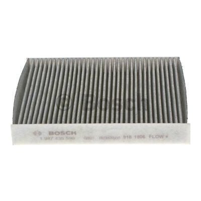 BOSCH Filtr, vzduch v interiéru 1987435590 – Hledejceny.cz