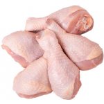 Metro Chef Kuřecí stehna 8x240g 1.92 kg – Zboží Dáma