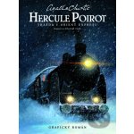 Hercule Poirot: Vražda v Orient-expresu - Agatha Christie – Hledejceny.cz