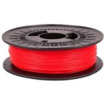 Filament PM TPE 88 RubberJet Flex - červená (1,75 mm; 0,5 kg) – Zboží Živě