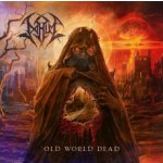 Nahum - Old World Dead CD – Hledejceny.cz