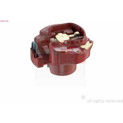 Rotor rozdělovače EPS 1.406.115R 1.406.115R – Hledejceny.cz
