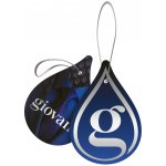 Giovani vonná visačka MYSTIC MAN 1 ks | Zboží Auto