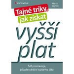 Tajné triky, jak získat vyšší plat – Hledejceny.cz