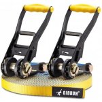 Gibbon Flow Line 25 mm – Zboží Dáma